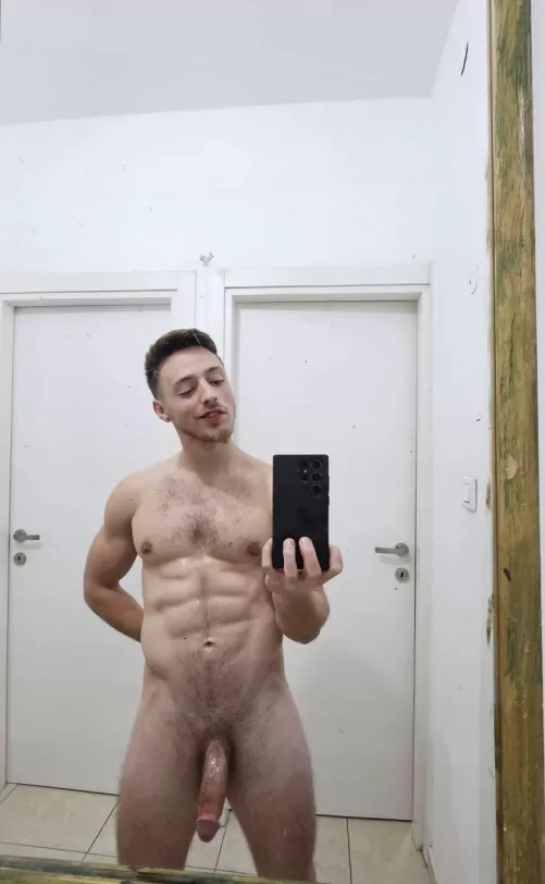 I'm attracted to men above 30, but I feel a bit shy because I'm only 23. Worried about getting rejected