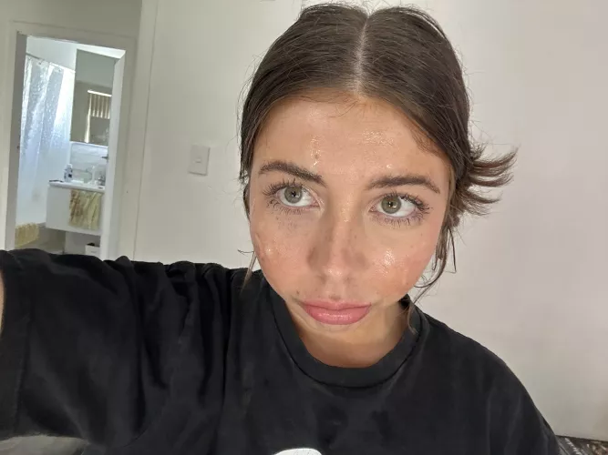 I’m craving for that extra warm load