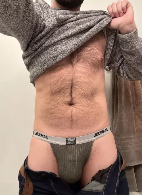 I'm loving this pair