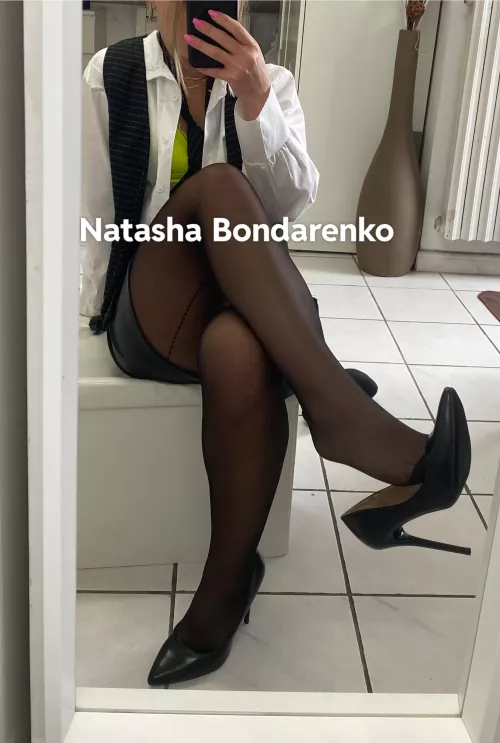 I’m ready boss for hard work! 