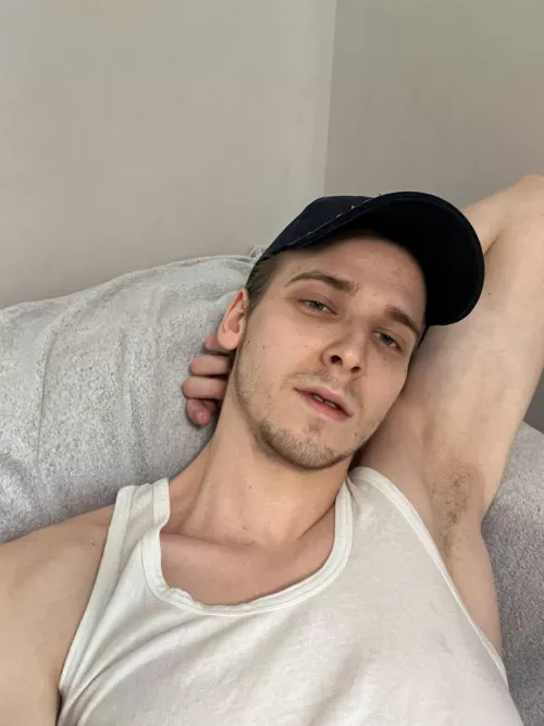 in the mood for some cuddles :)