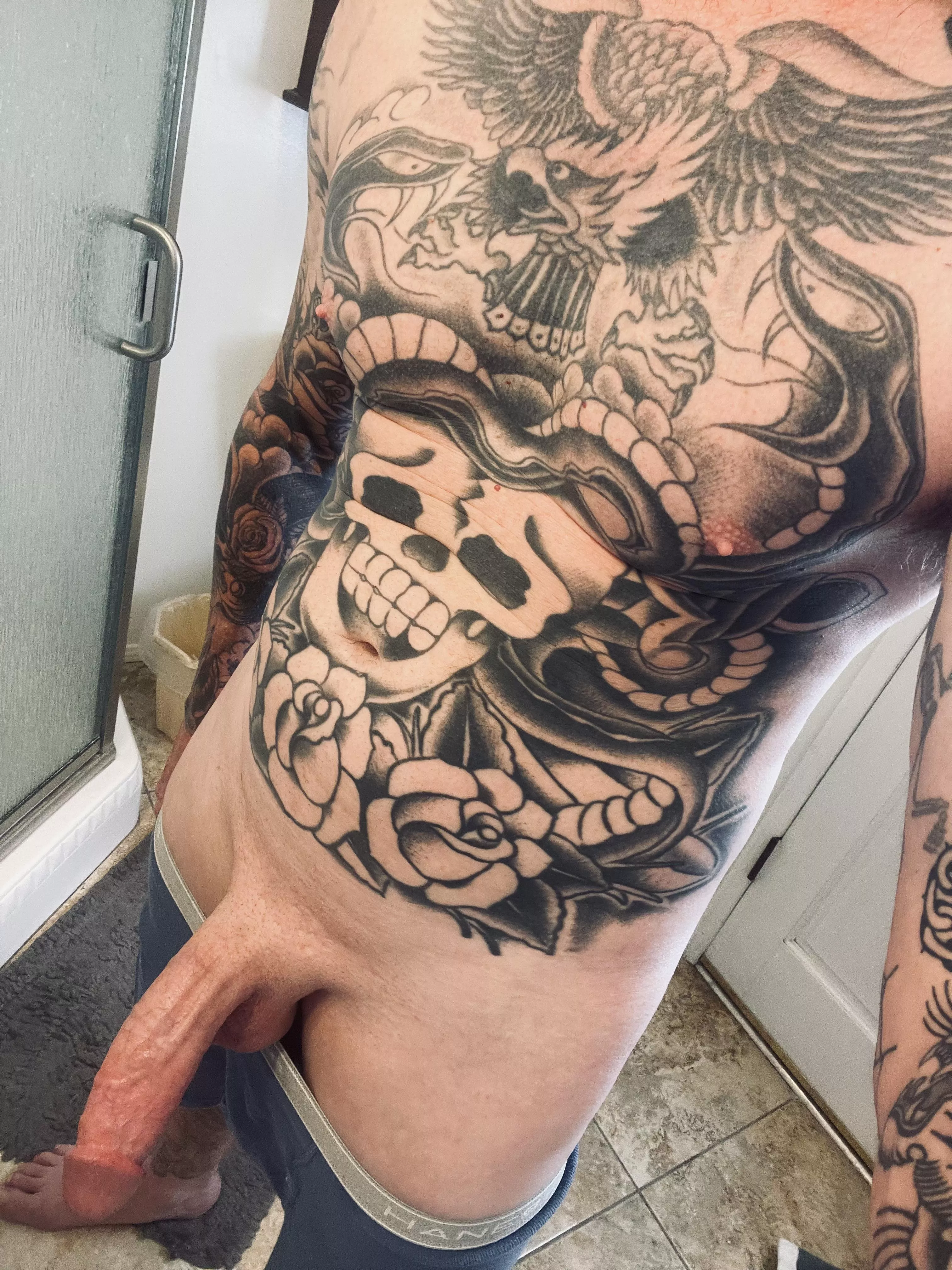 Is it the weekend yet