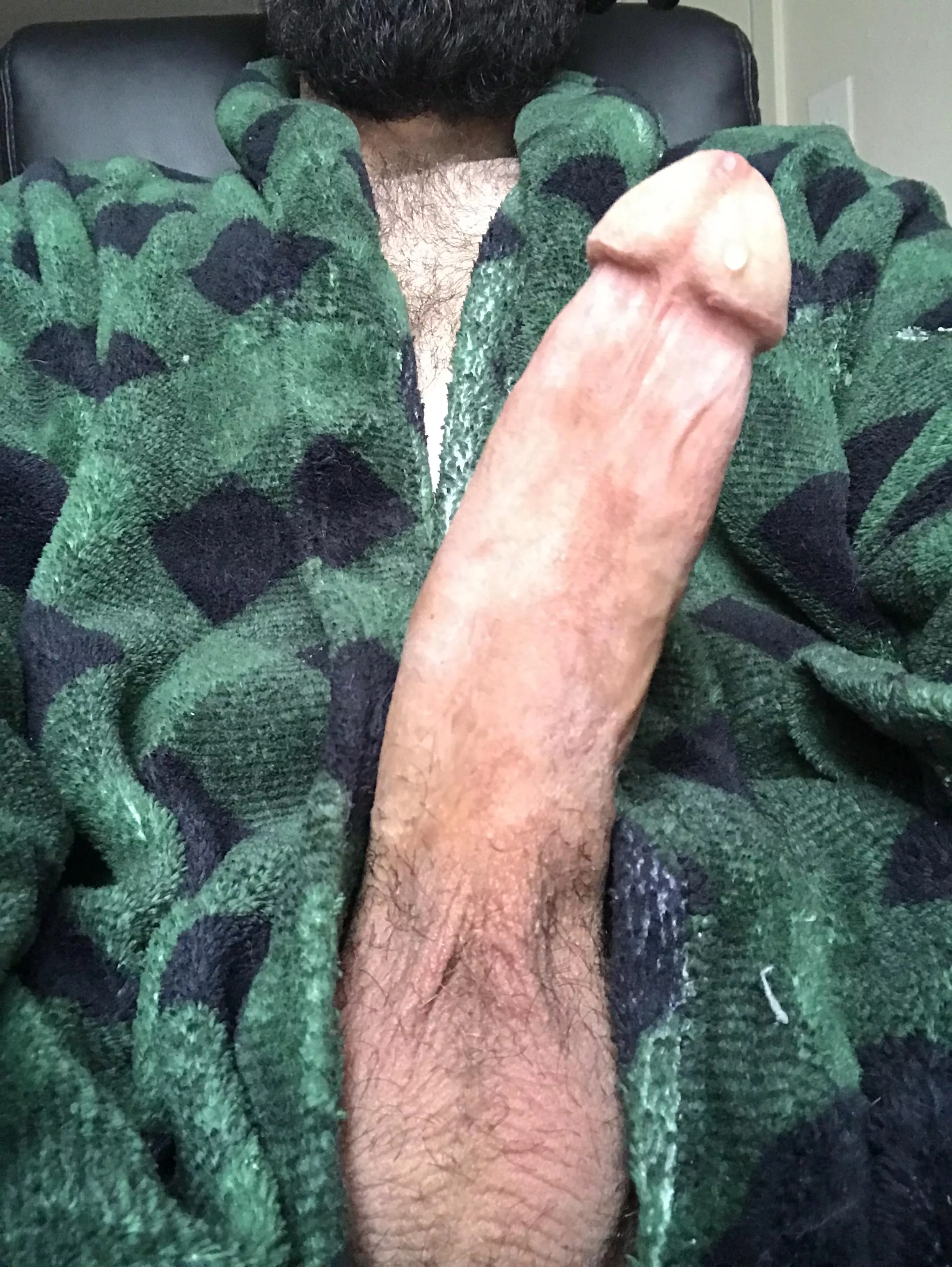 It’s pie day, let’s celebrate with a certain kind of pie?