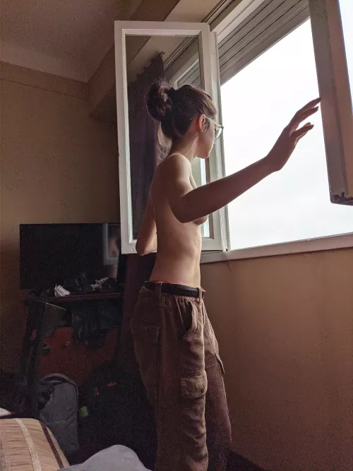 It’s time to wake up honey!