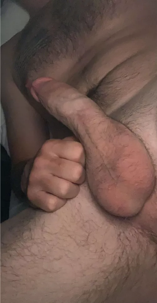 I’ve been told I have nice balls.. do I really??