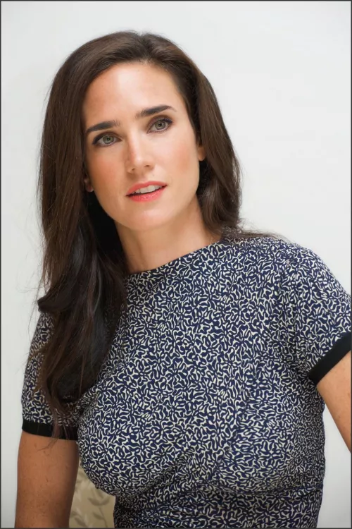 Jennifer Connelly