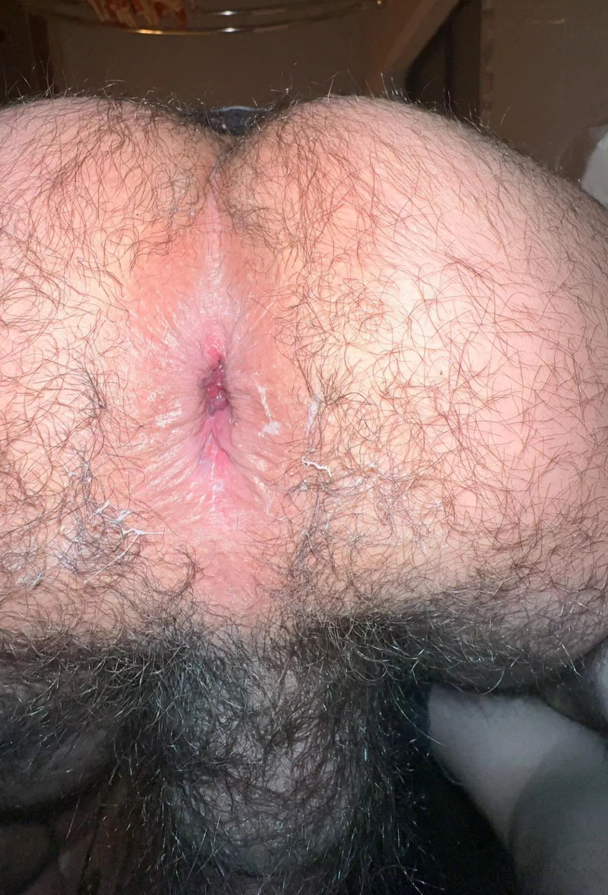 Just A Lil Gape