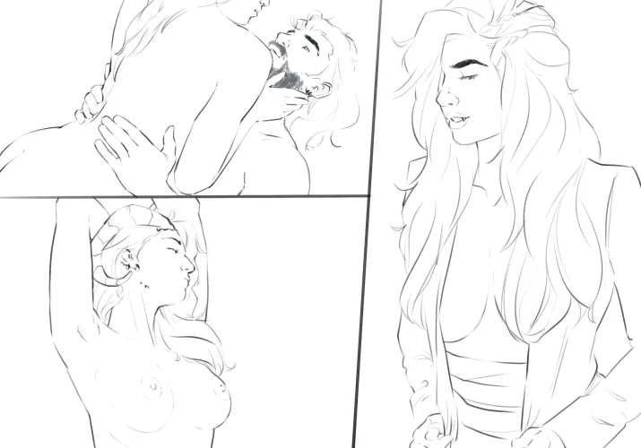 Just an adventuring party