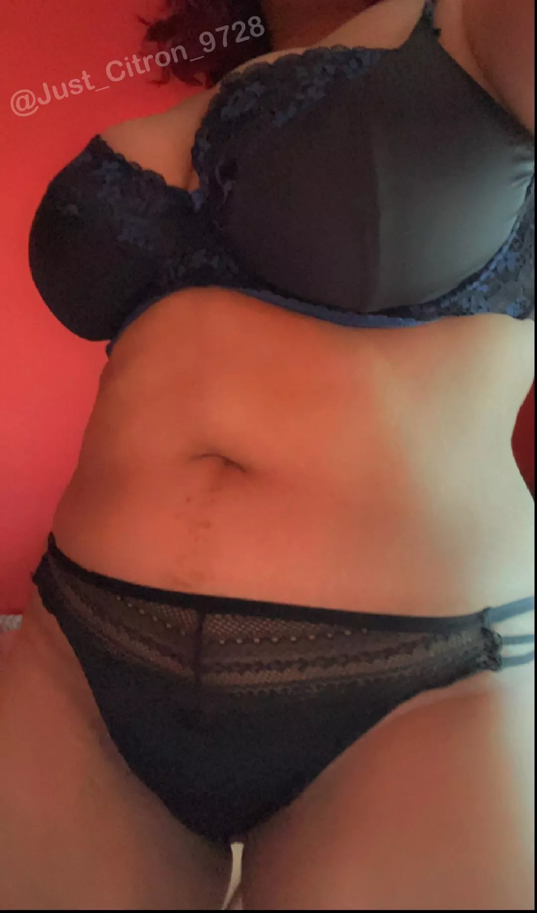 Just got home😉 what would you want to do?