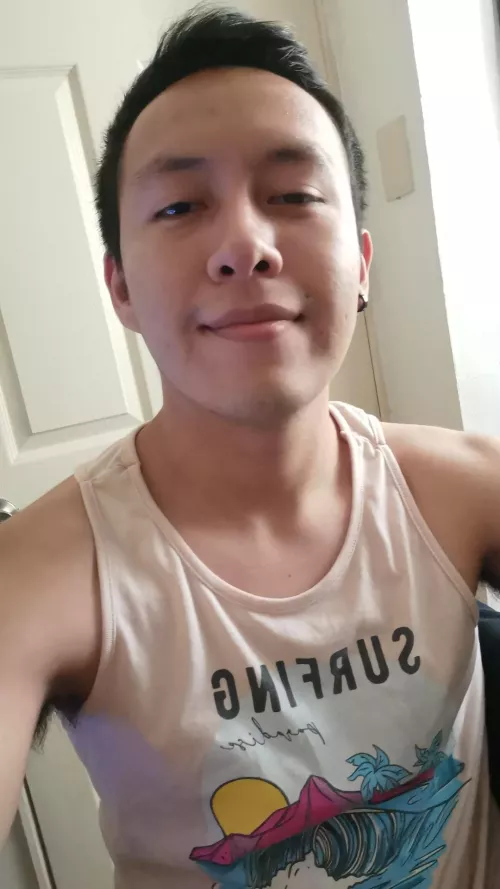 Just wanna say hello 🤙