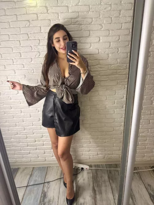 Keep it classy and hot