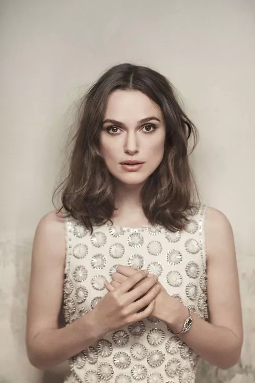 Keira Knightley 