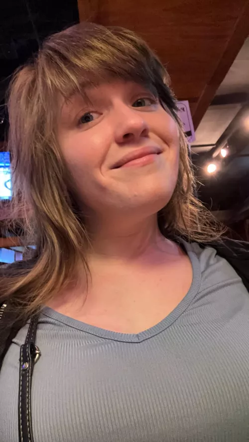 Late night dinner [f]