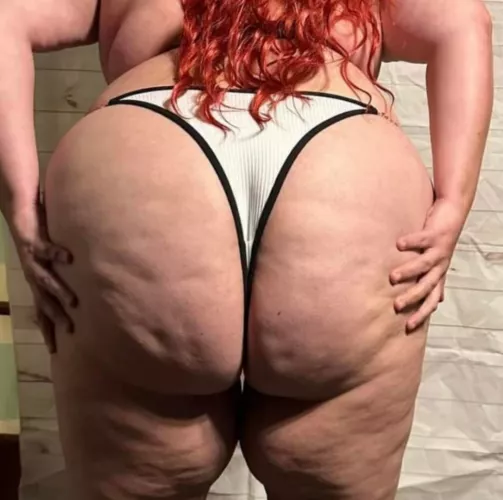 Learning to embrace the thickness!