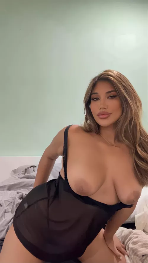 Let's go to sleep now baby, I'm waiting for you