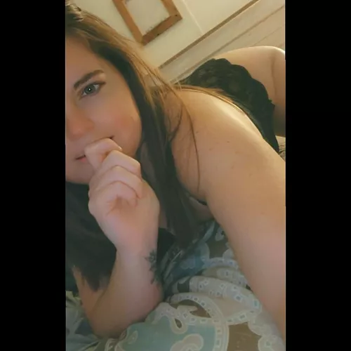 Love getting bent over 😈 