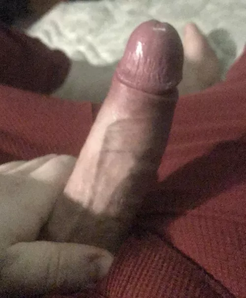 Love it when pants have such easy access.