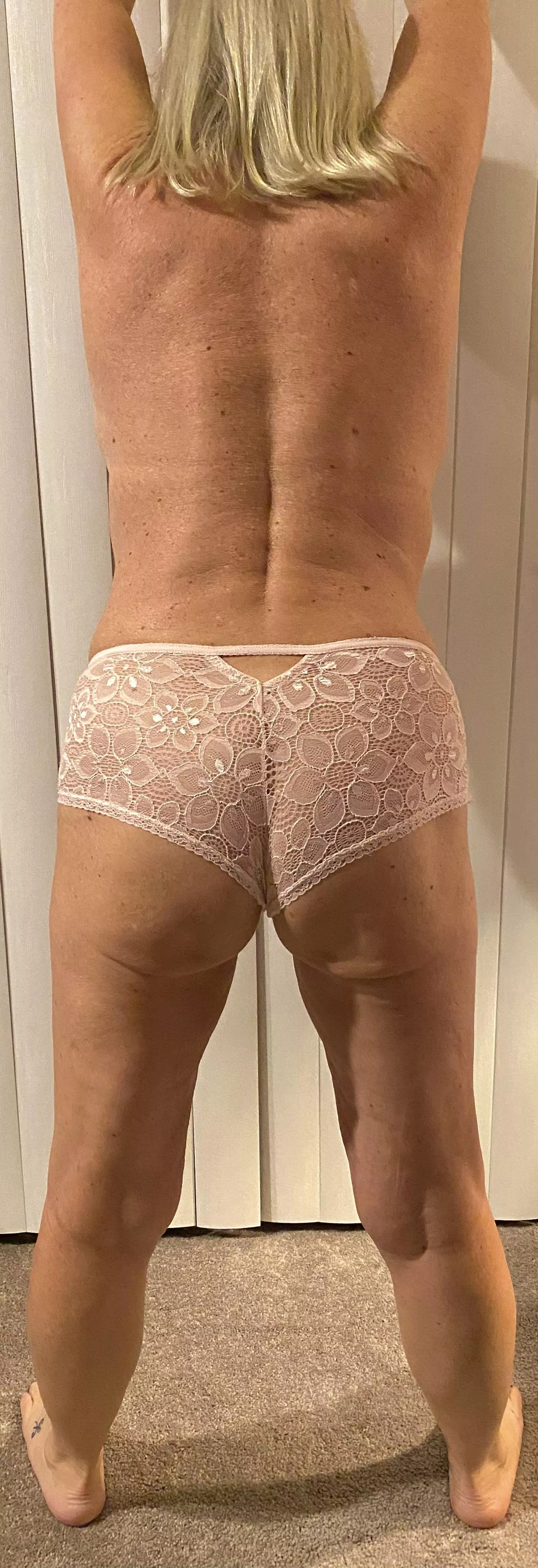 Love to hear your thoughts (f)53