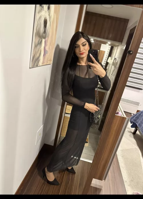 Loved that dress 👗 