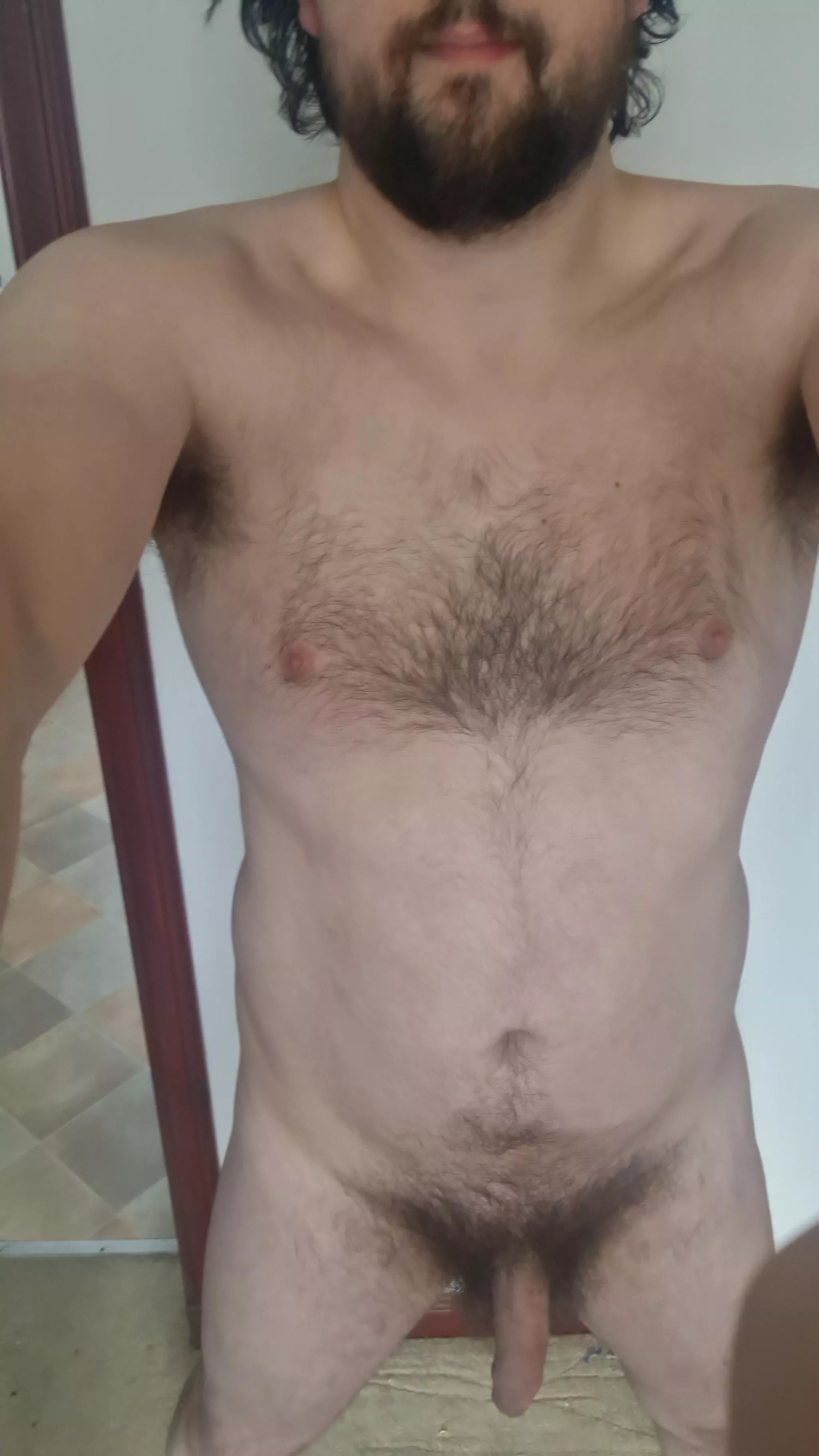 (M) 30 hope you like what you see