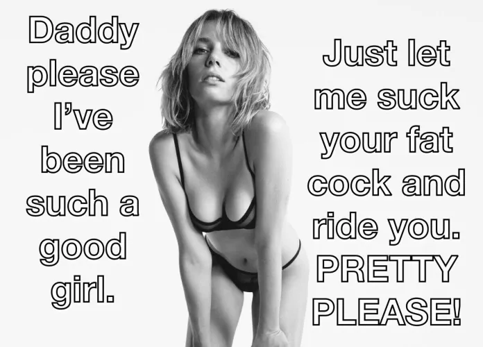 Maya is Daddy’s Slut