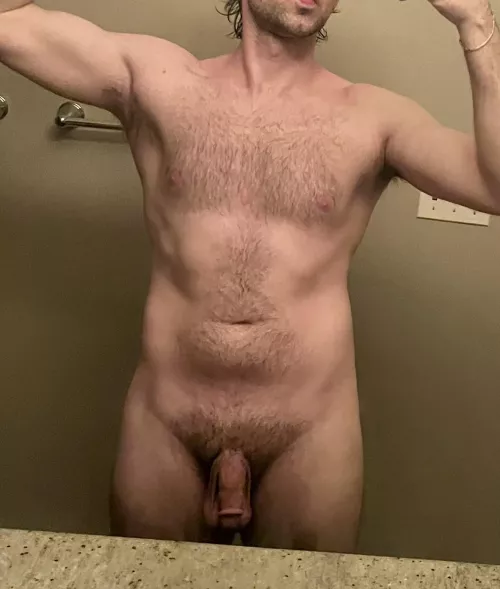 my balls hang so low when I get high 🤤