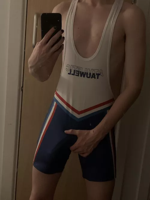 My first singlet, do I need more? 