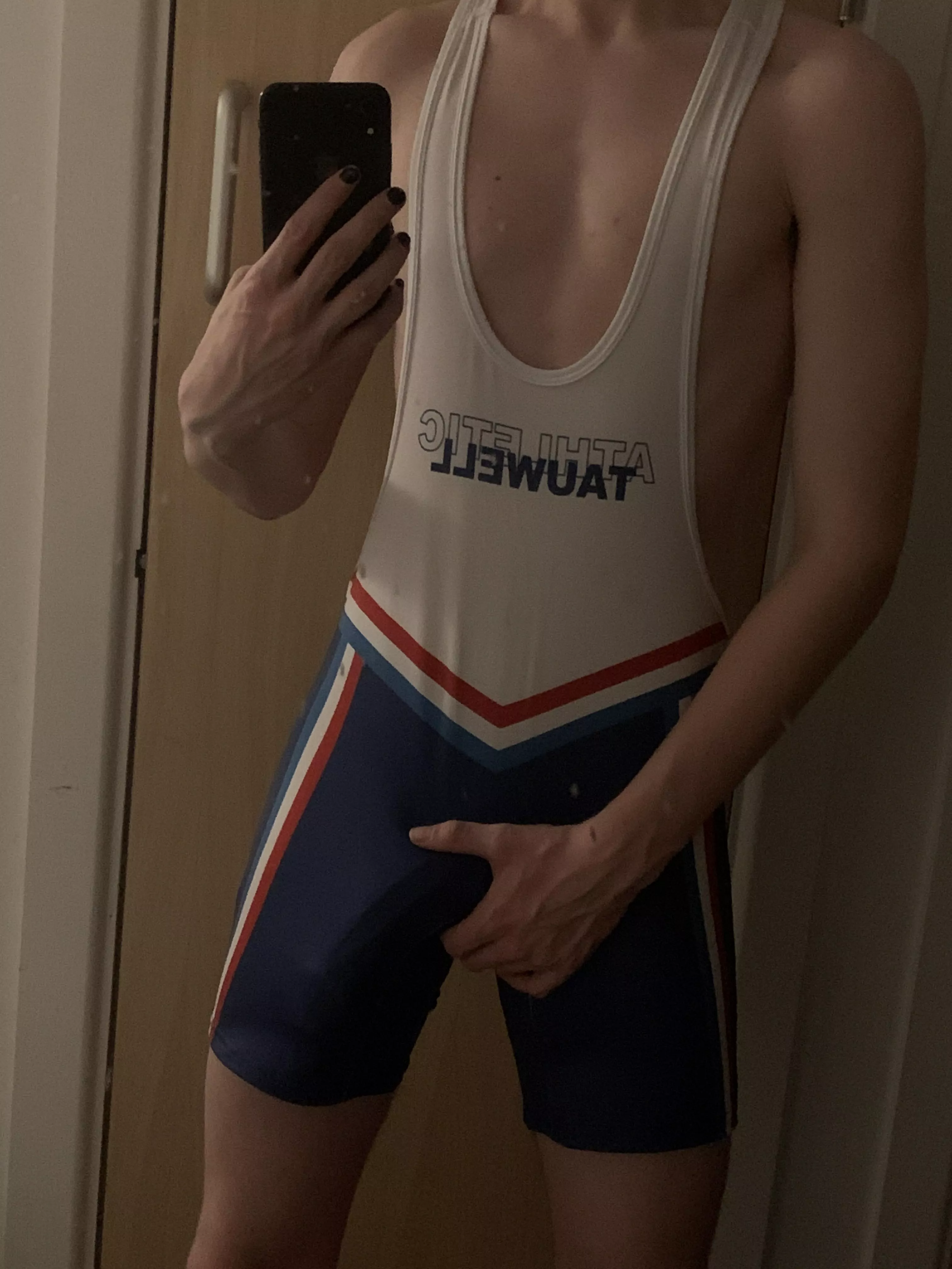 My first singlet, do I need more? 
