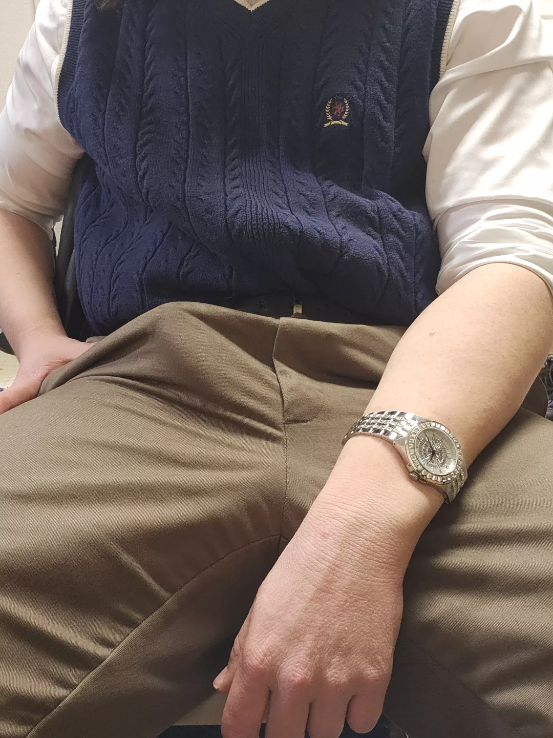 Need some help while I work ;)