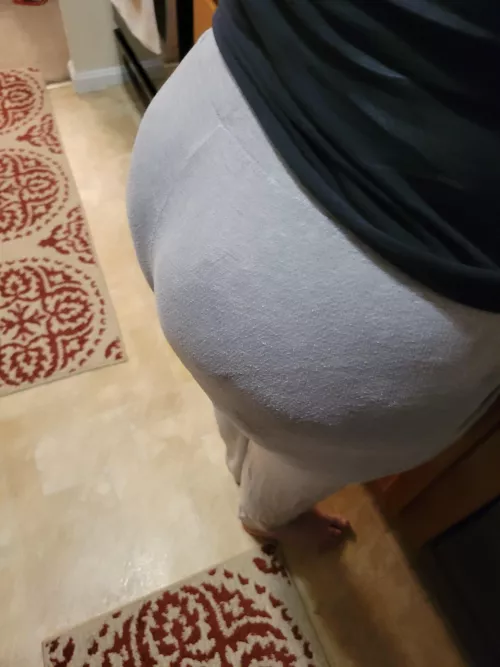 New here, how's my ass look
