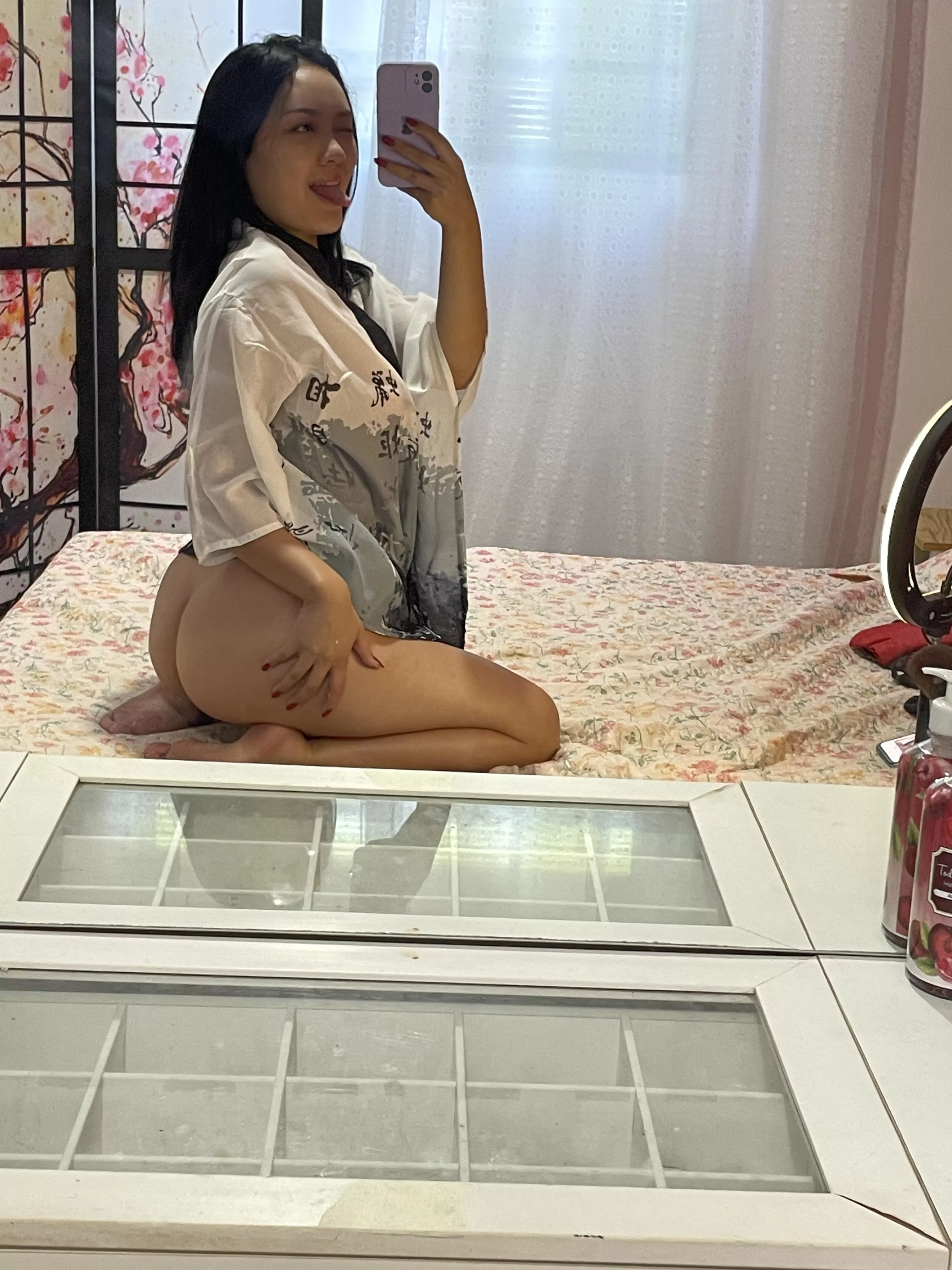 Not so big but very tasty