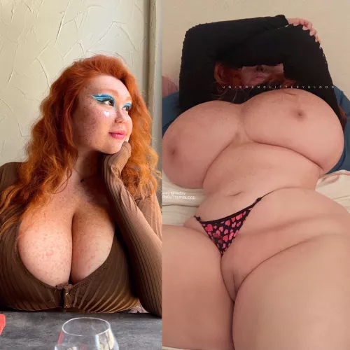 [OC] you'll creampie a girl you met on here?