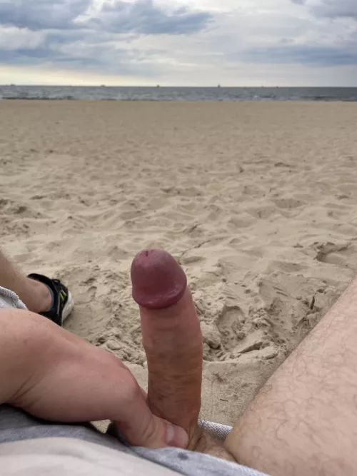 once upon a time on the beach