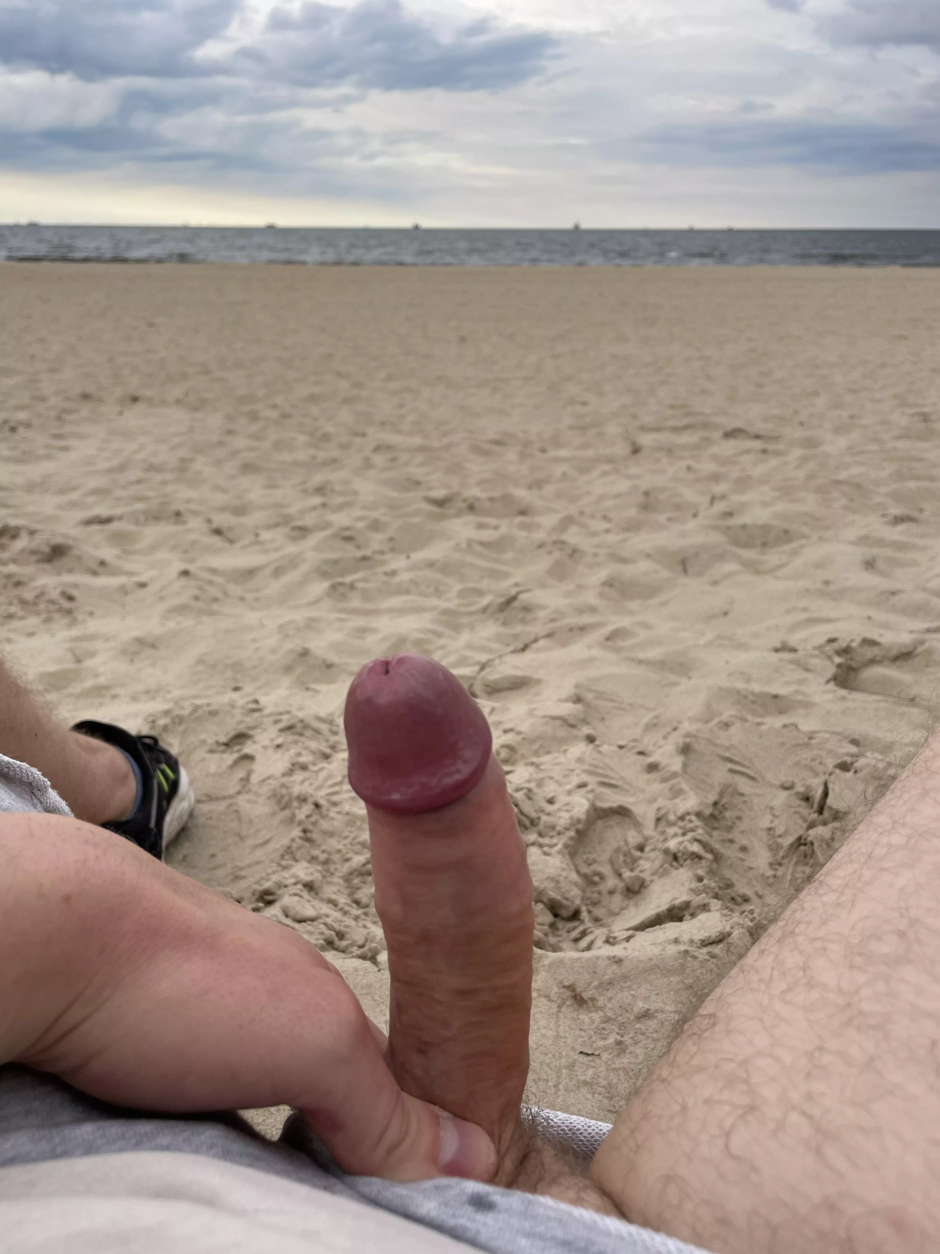 once upon a time on the beach