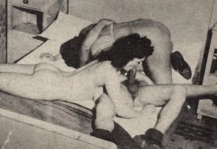 One Guy Gets the Attention of Two Gals