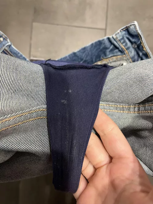 Packing these in my boyfriends bag so he can smell me on his trip :)