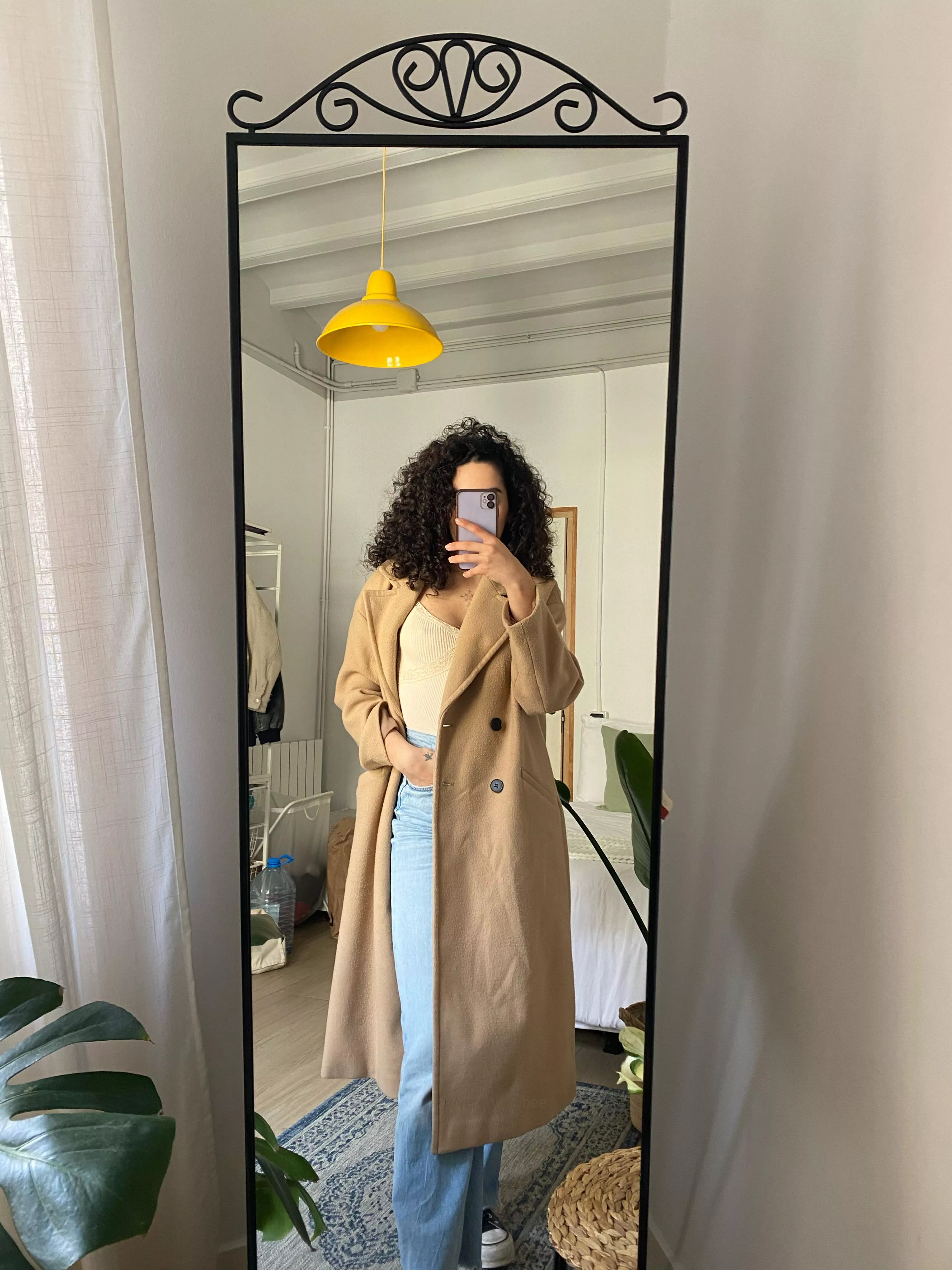 Pointing in the right direction!