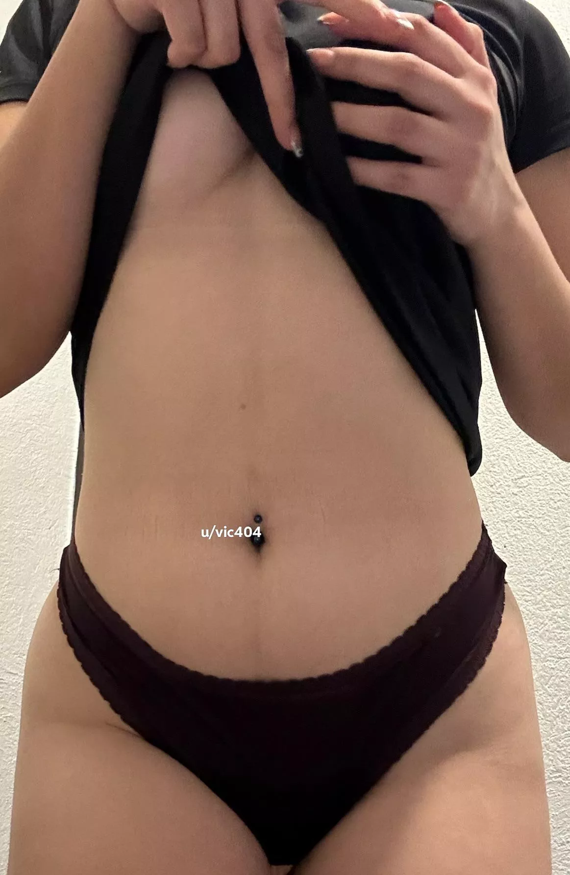 Post workout pic :P 19[f]