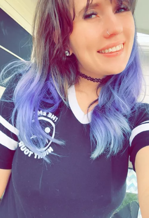 Pssst, I know we’re here to talk about boobies but also don’t forget to get your garden going 😉 you’re welcome