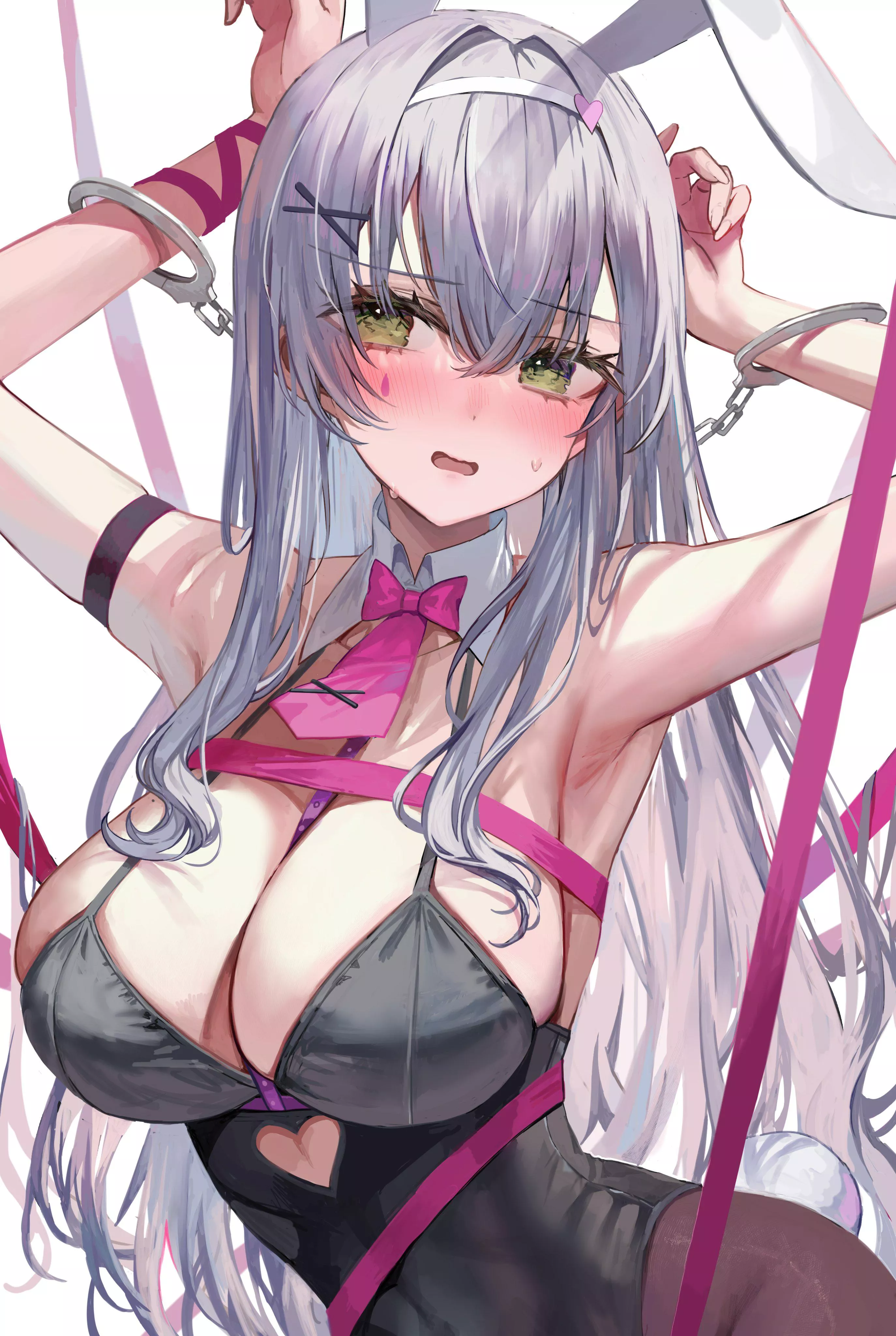 RH Bunny Shirogane Noel [Hololive]