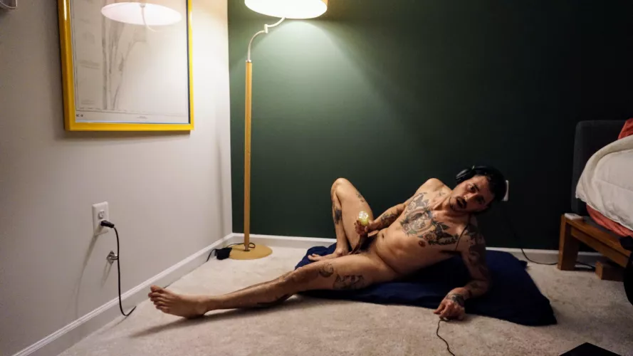 Should I get more tattoos?