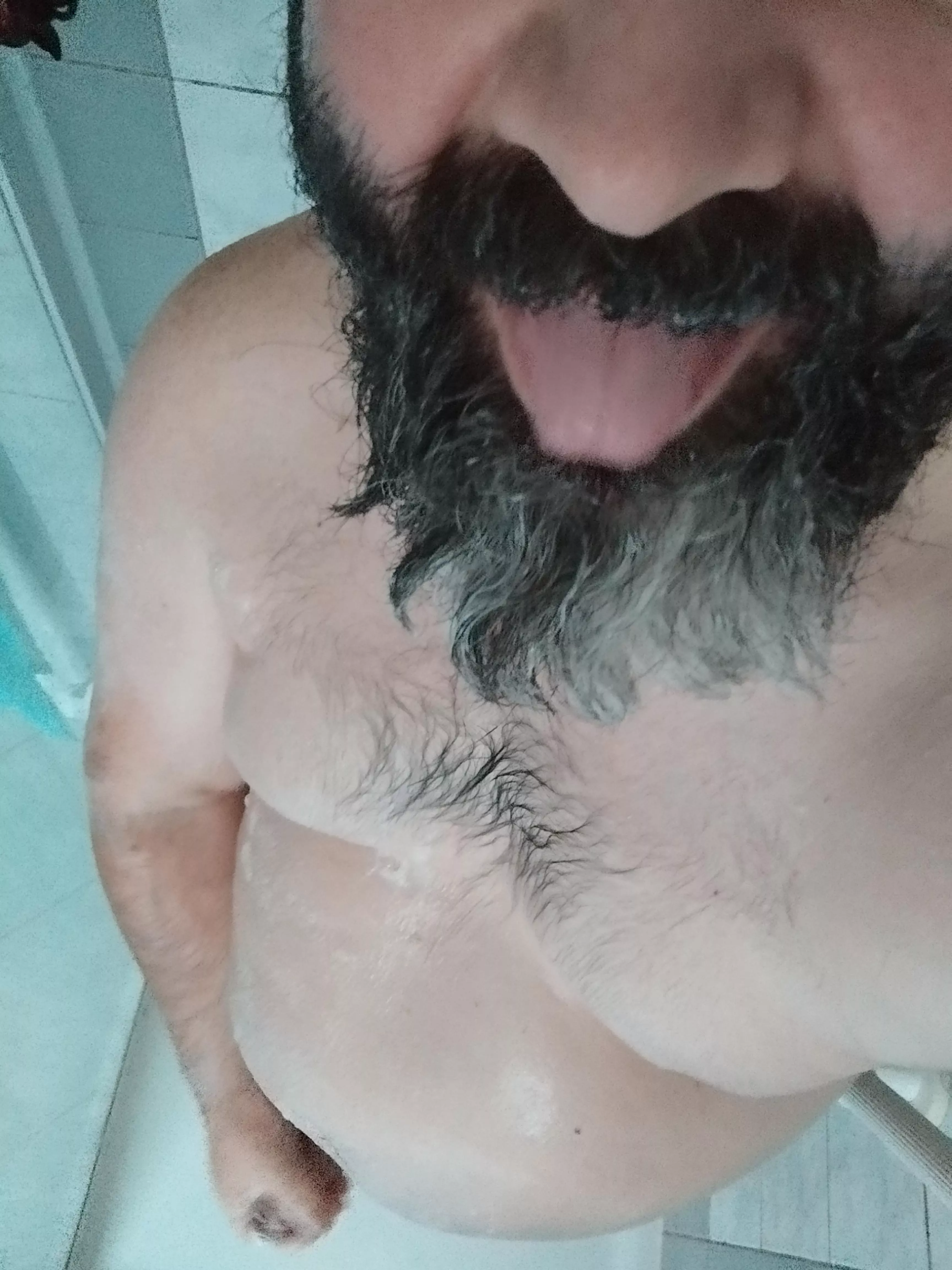 Shower Time (48) Happy Thursday ❤️