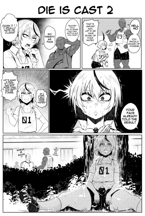 Since someone already posted part one, might as well.