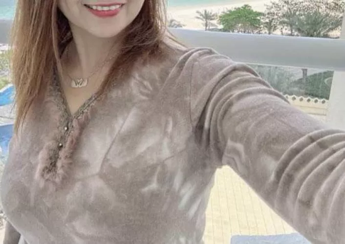 Smile more, it’ll help