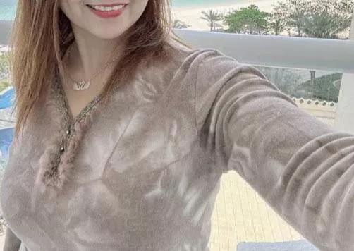 Smile more, it’ll help