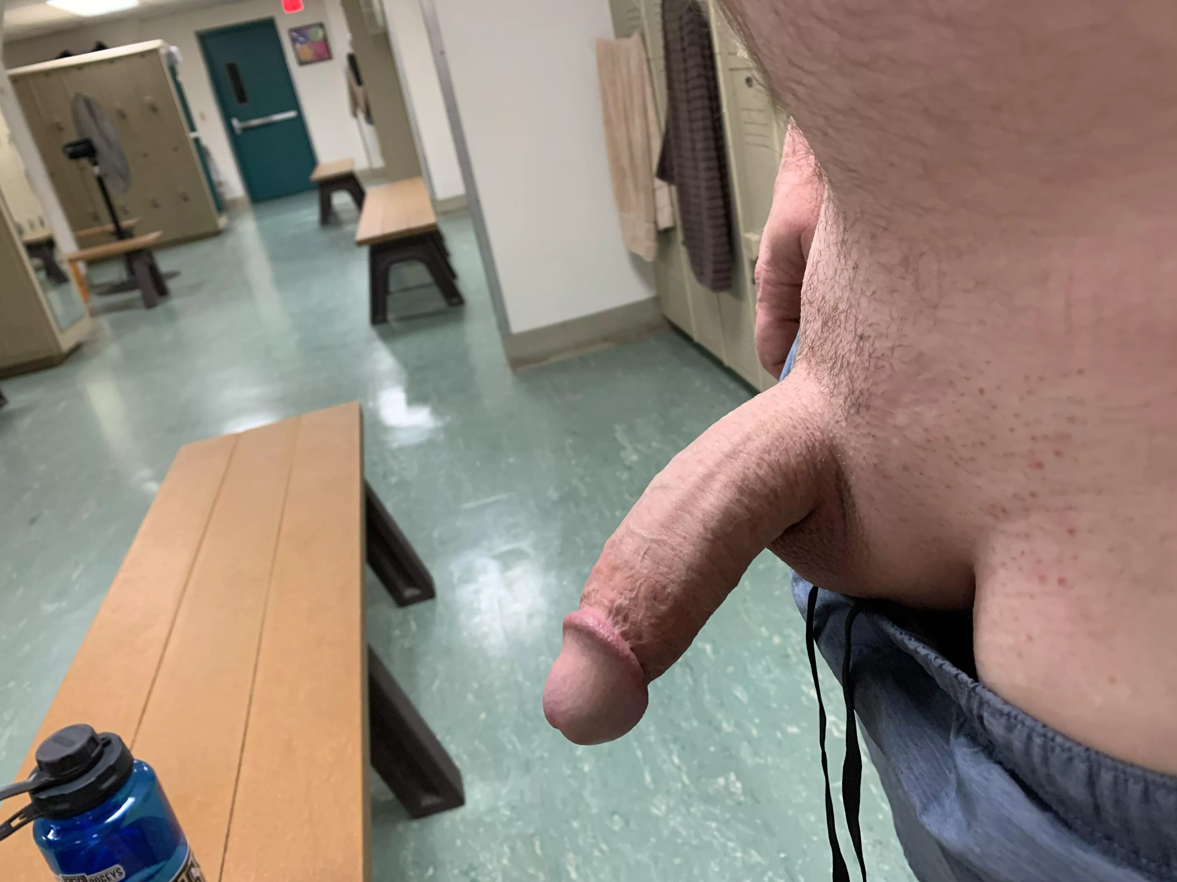 Sneaky gym pic 😬….(41)