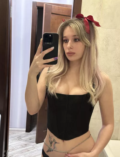 Snow white in search of her dwarves