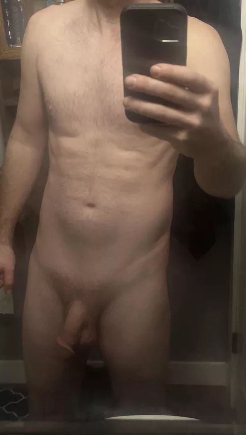 Soft Canada cock