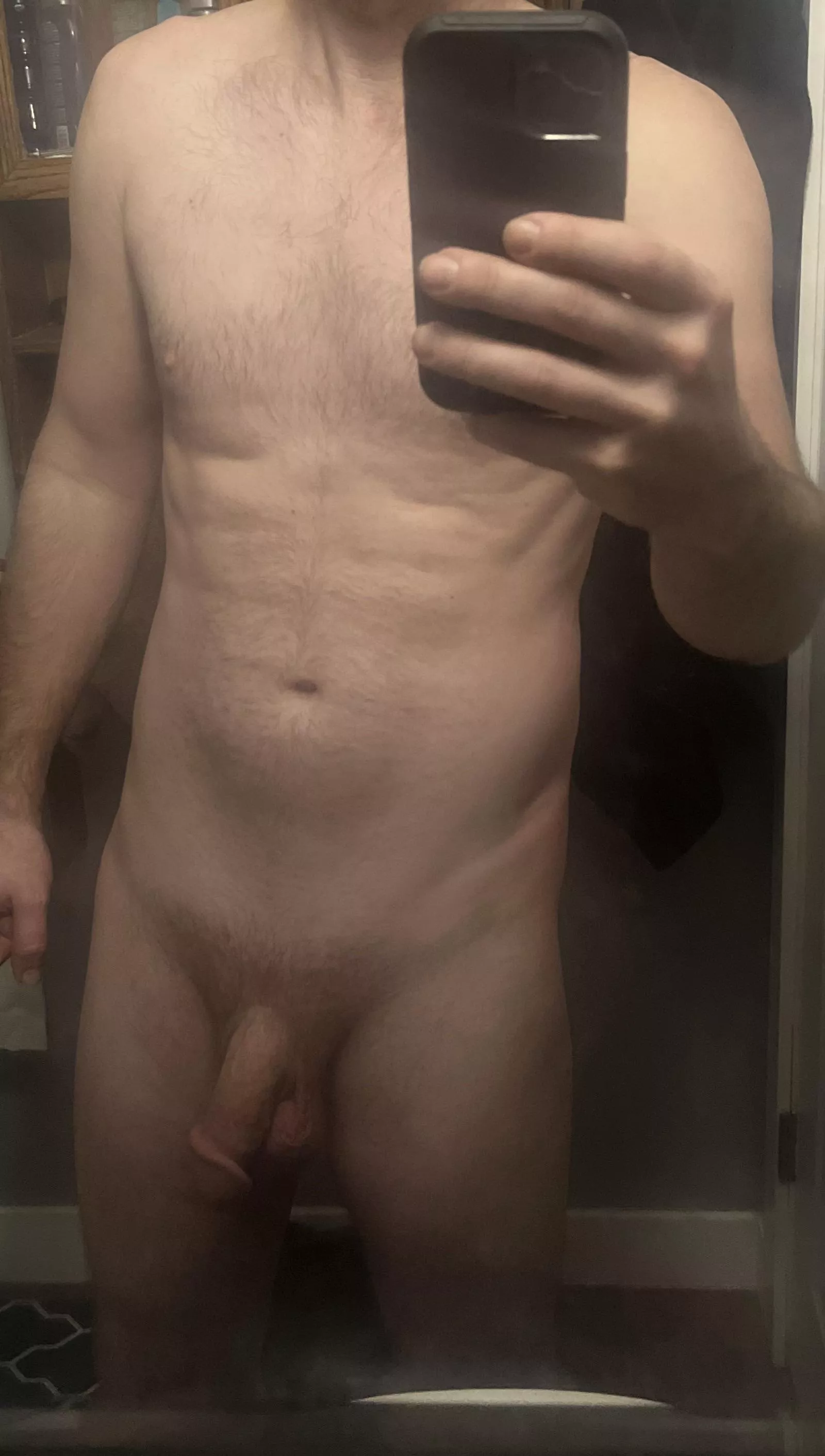 Soft Canada cock