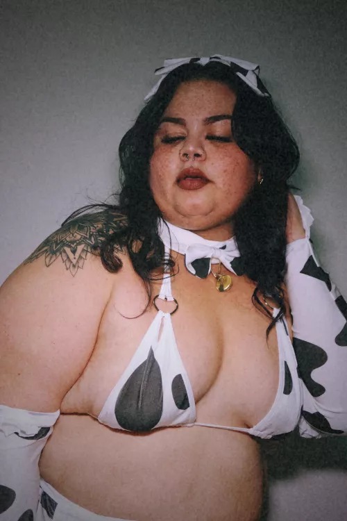 Squishy like a squishmallow